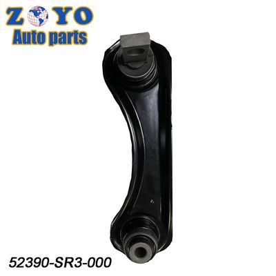 Правая боковая стыковочная рука для Honda Civic 2002 52390-SR3-000 520-672 из SPHC Steel