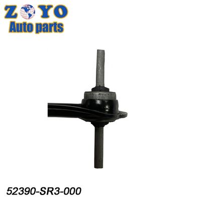 Правая боковая стыковочная рука для Honda Civic 2002 52390-SR3-000 520-672 из SPHC Steel
