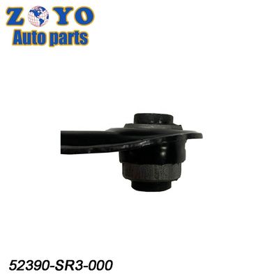 Правая боковая стыковочная рука для Honda Civic 2002 52390-SR3-000 520-672 из SPHC Steel