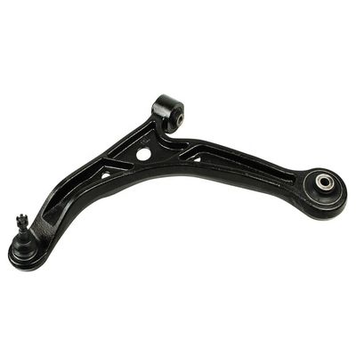 RK620326 Left Lower Control Arm for 1999-2001 Honda Odyssey Steel Suspension Parts (РК620326 Левый нижний управляющий запястье для 1999-2001 годов)