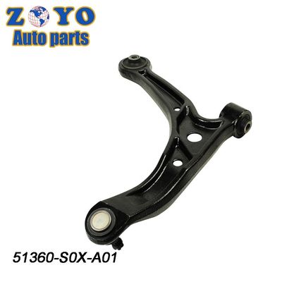 RK620326 Left Lower Control Arm for 1999-2001 Honda Odyssey Steel Suspension Parts (РК620326 Левый нижний управляющий запястье для 1999-2001 годов)