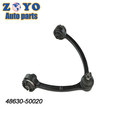 Lexus LX570 2008-202016 Передняя нижняя ручка управления с натуральным резиновым оболочкой RK620813