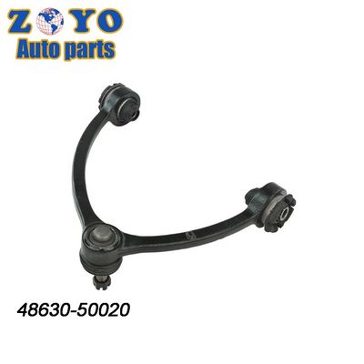Lexus LX570 2008-202016 Передняя нижняя ручка управления с натуральным резиновым оболочкой RK620813