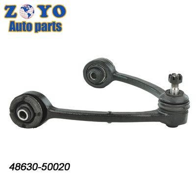 Lexus LX570 2008-202016 Передняя нижняя ручка управления с натуральным резиновым оболочкой RK620813