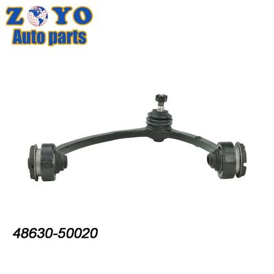 Lexus LX570 2008-202016 Передняя нижняя ручка управления с натуральным резиновым оболочкой RK620813