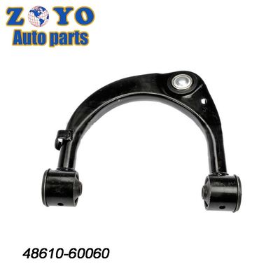 SPHC Steel Black E-coating Control Arm Suspension Parts для Toyota Land Cruiser 2007 года выпуска