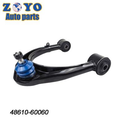 SPHC Steel Black E-coating Control Arm Suspension Parts для Toyota Land Cruiser 2007 года выпуска