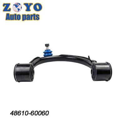 SPHC Steel Black E-coating Control Arm Suspension Parts для Toyota Land Cruiser 2007 года выпуска
