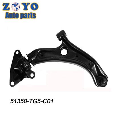 Рука управления передней правой костью для Honda Civic 1992-2023 Mevotech No CMS601010