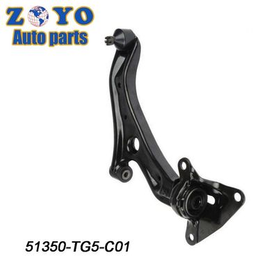 Рука управления передней правой костью для Honda Civic 1992-2023 Mevotech No CMS601010