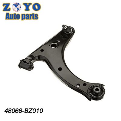 48068-BZ010 Послепродажный передний правый нижний рукав управления для Toyota Avanza II 2015-2016