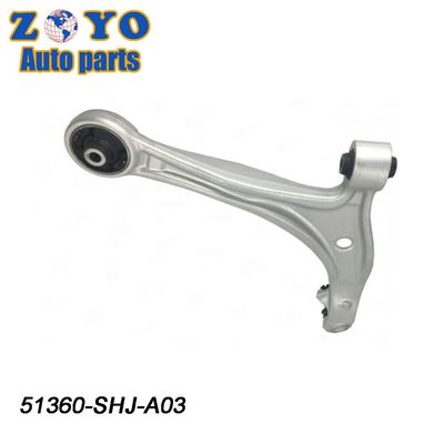 Алюминиевый передний нижний рукав управления для Honda Odyssey 2005-2016 51360-SHJ-A03