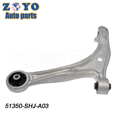 Оптовая продажа Передняя правая нижняя рука управления Assy для Honda Odyssey 2007-2010 OEM Standard