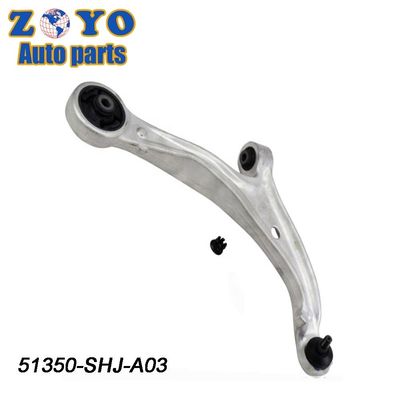 Оптовая продажа Передняя правая нижняя рука управления Assy для Honda Odyssey 2007-2010 OEM Standard