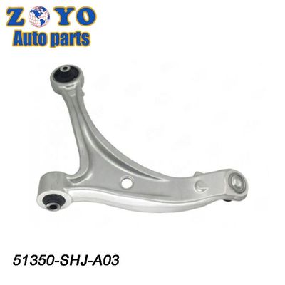 Оптовая продажа Передняя правая нижняя рука управления Assy для Honda Odyssey 2007-2010 OEM Standard