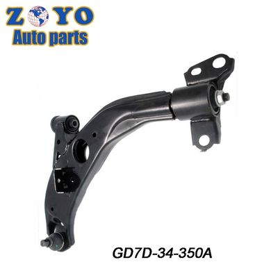 40 Cr Ball Joint Left Front Lower Control Arm для автомобиля Mazda 626 V gf 1991-2008 GD7D-34-350A