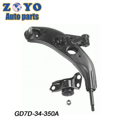 40 Cr Ball Joint Left Front Lower Control Arm для автомобиля Mazda 626 V gf 1991-2008 GD7D-34-350A