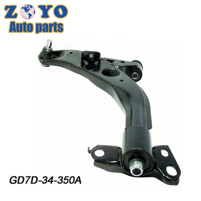 40 Cr Ball Joint Left Front Lower Control Arm для автомобиля Mazda 626 V gf 1991-2008 GD7D-34-350A