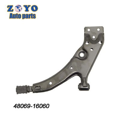 48069-16040 Нижняя рука управления для Toyota Paseo 1999 Передние части левой автоподвески
