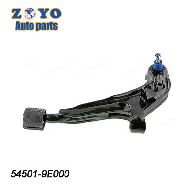Левая нижняя рука управления подвеской для Nissan Altima 98-01 Bushing Nature Rubber
