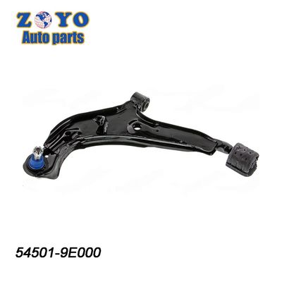 Левая нижняя рука управления подвеской для Nissan Altima 98-01 Bushing Nature Rubber