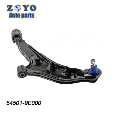 Левая нижняя рука управления подвеской для Nissan Altima 98-01 Bushing Nature Rubber