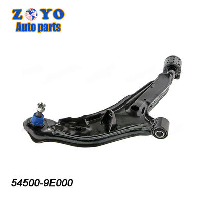 Передняя нижняя рука управления для Nissan Altima 2010 MS30101 Mevotech NO. и K620348 Moog NO