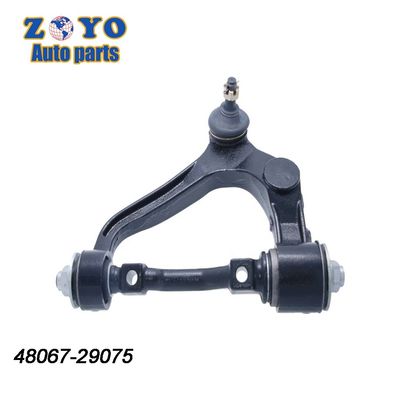 Левая подвеска Нижняя ручка управления для Toyota HILUX V Pickup Hiace Parts YH61 YH53 1999