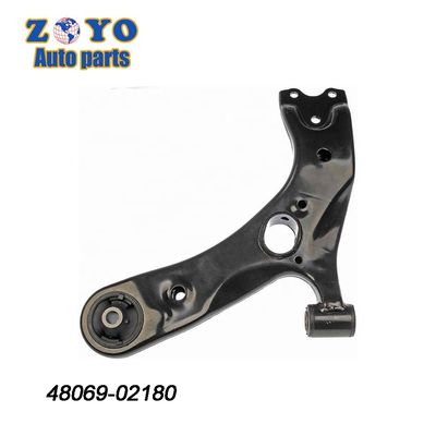 OEM стандарт 48069-02180 48068-02180 Нижняя ручка управления для Toyota Corolla 2011-2017