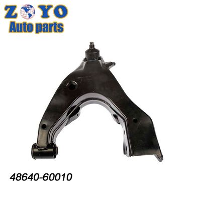 Mooog No RK620524 SPHC Левая передняя нижняя рука управления для Toyota Land Cruiser 2007