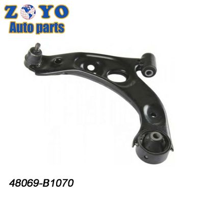 Левое управление подвеской Wishbone Arm для Toyota Passo 2005-2010 Нижняя позиция Toyota