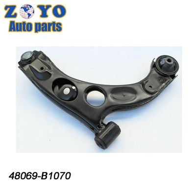 Левое управление подвеской Wishbone Arm для Toyota Passo 2005-2010 Нижняя позиция Toyota