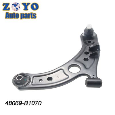 Левое управление подвеской Wishbone Arm для Toyota Passo 2005-2010 Нижняя позиция Toyota