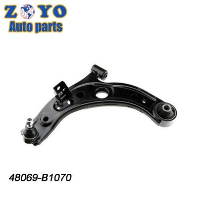 Левое управление подвеской Wishbone Arm для Toyota Passo 2005-2010 Нижняя позиция Toyota