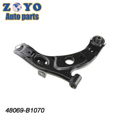 Левое управление подвеской Wishbone Arm для Toyota Passo 2005-2010 Нижняя позиция Toyota