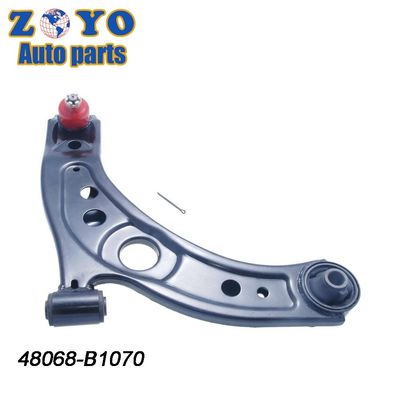 Правая передняя нижняя рука управления подвеской для Toyota Passo 2005-2010 и гарантированная