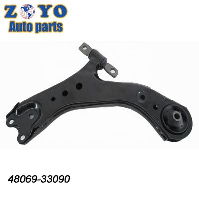 48069-06200 Нижняя рука для Toyota Camry 18- Цель Замена/ремонт OE NO. 48069-06200