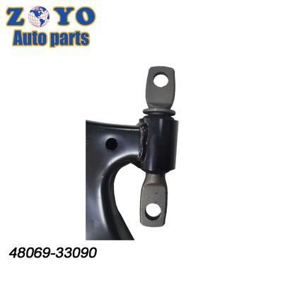 48069-06200 Нижняя рука для Toyota Camry 18- Цель Замена/ремонт OE NO. 48069-06200