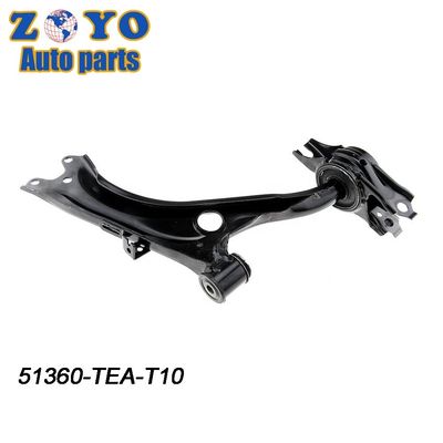 OEM стандартный передний нижний рукав управления для Honda Civic 2014-2016 стальной системы подвески
