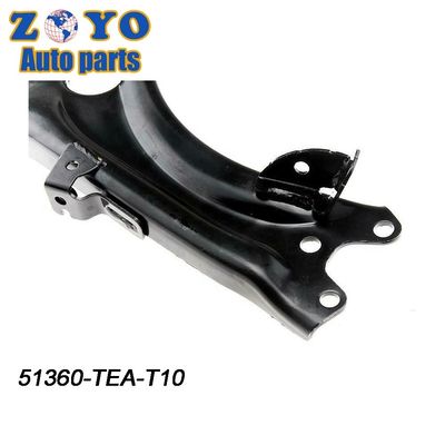 OEM стандартный передний нижний рукав управления для Honda Civic 2014-2016 стальной системы подвески