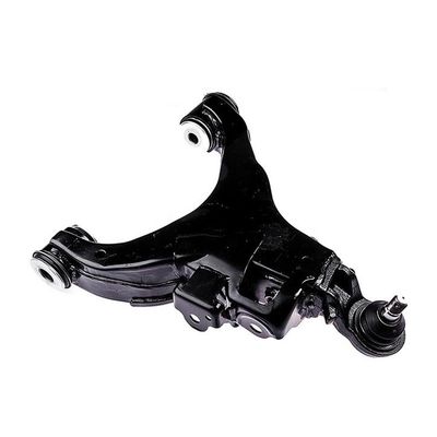 48068-0K090 Передняя пользовательская нижняя ручка управления для Toyota Sequoia 2007 Nature Rubber Bushing
