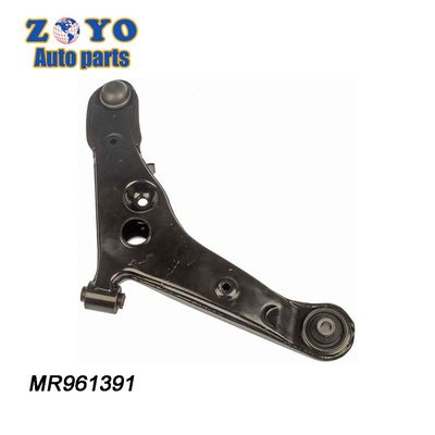 Левая нижняя рука управления для Mitsubishi Outlander 2006 Система подвески MR961391 K620547