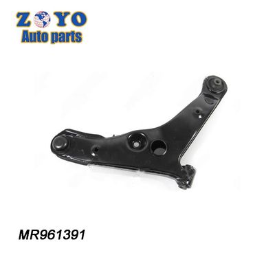Левая нижняя рука управления для Mitsubishi Outlander 2006 Система подвески MR961391 K620547