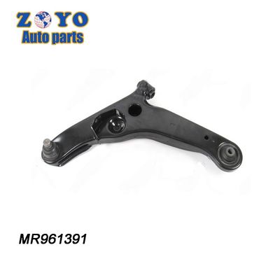 Левая нижняя рука управления для Mitsubishi Outlander 2006 Система подвески MR961391 K620547