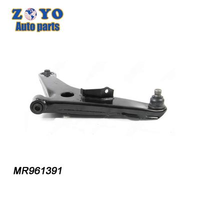 Левая нижняя рука управления для Mitsubishi Outlander 2006 Система подвески MR961391 K620547