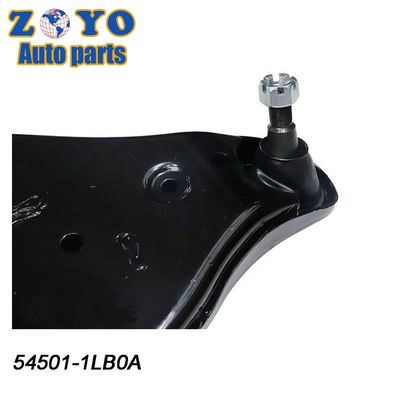 Nissan Patrol Y62 2008-2015 Автомобильная установка ручки управления с шариковым соединением и E-покрытием