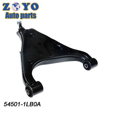 Nissan Patrol Y62 2008-2015 Автомобильная установка ручки управления с шариковым соединением и E-покрытием