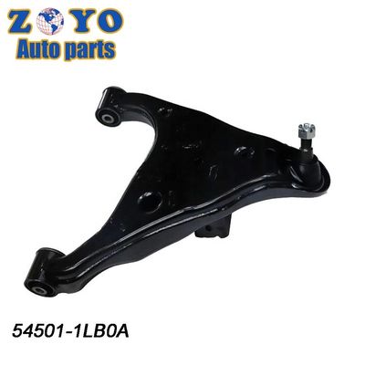 54501-1LB0A Части автоподвески для Nissan Patrol Y62 Y61 Положение левое E-покрытие