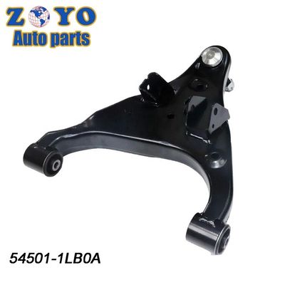 Nissan Patrol Y62 2008-2015 Автомобильная установка ручки управления с шариковым соединением и E-покрытием