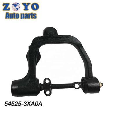 40Cr Ball Joint Suspension Arm Upper Control Arm для Nissan Urvan Левая сторона установки